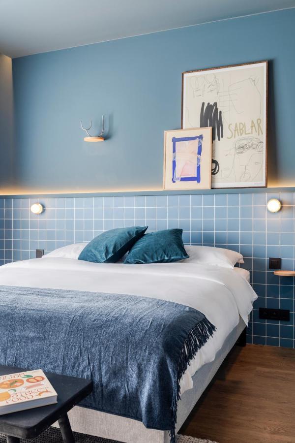 Maison Arya Bryssel Exteriör bild