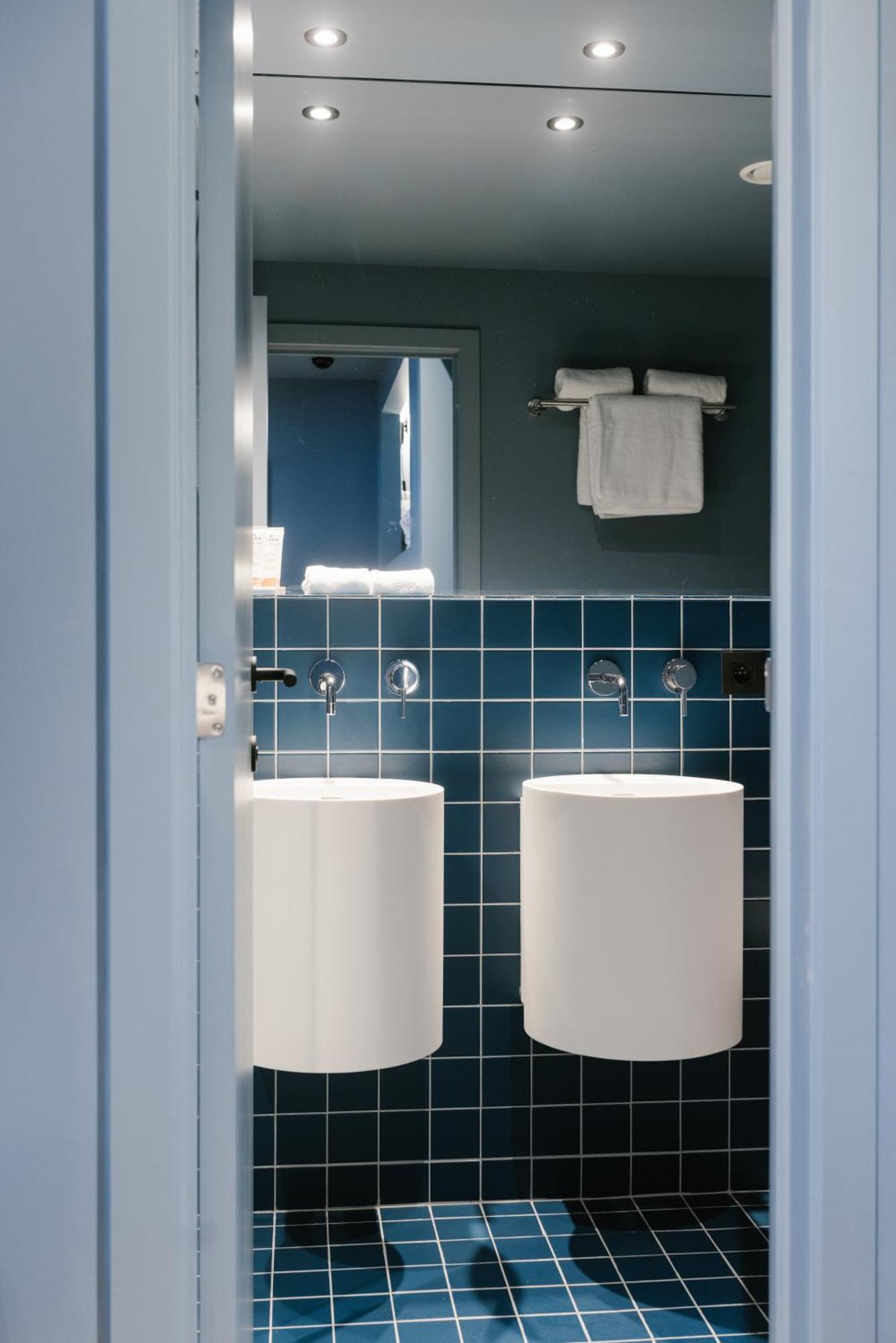 Maison Arya Bryssel Exteriör bild