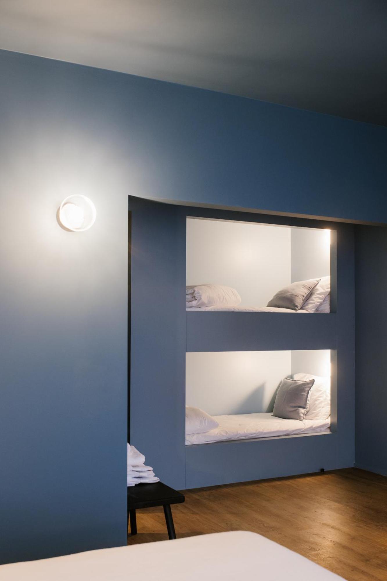 Maison Arya Bryssel Exteriör bild