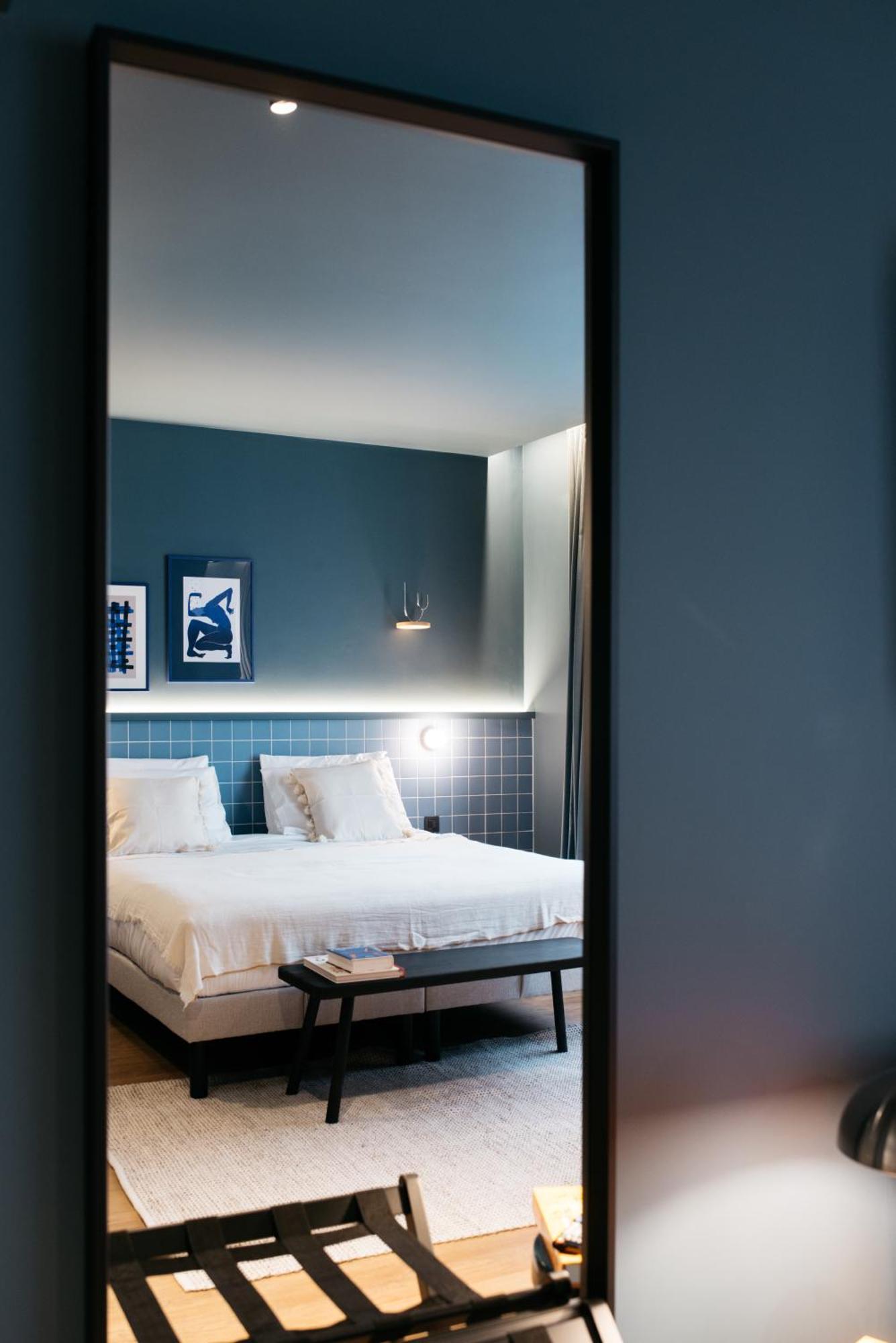 Maison Arya Bryssel Exteriör bild
