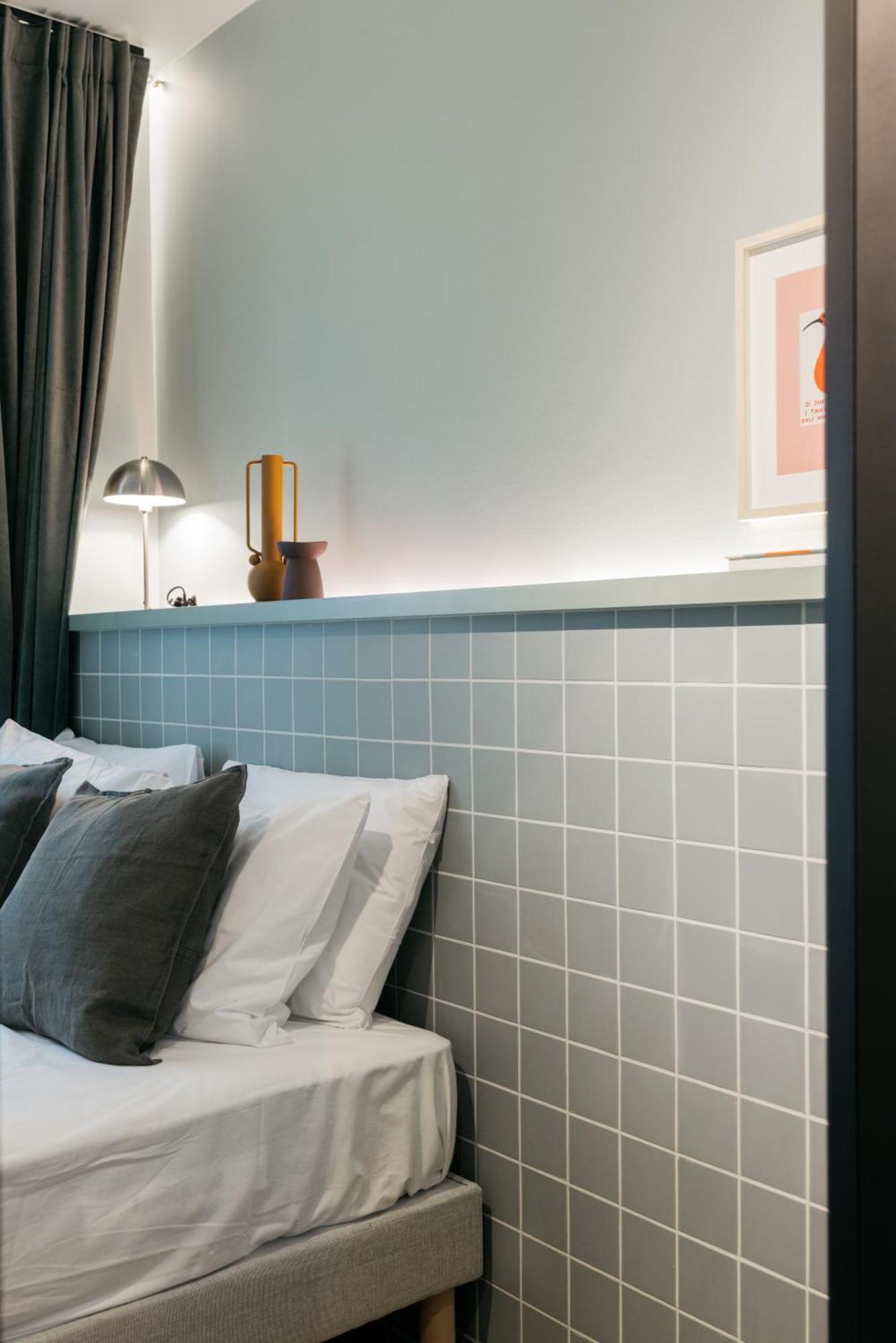 Maison Arya Bryssel Exteriör bild