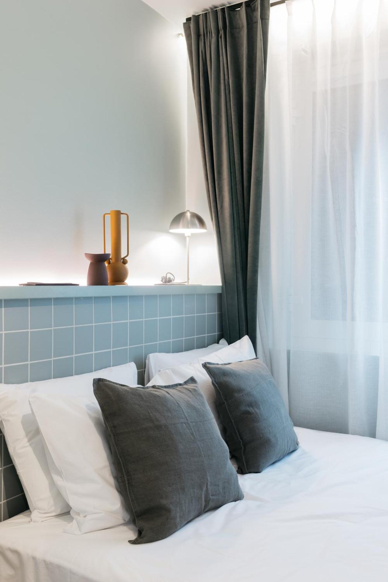 Maison Arya Bryssel Exteriör bild
