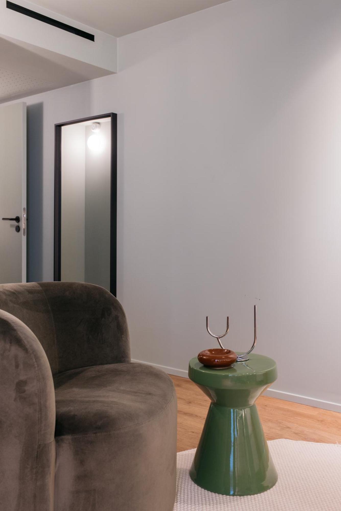 Maison Arya Bryssel Exteriör bild