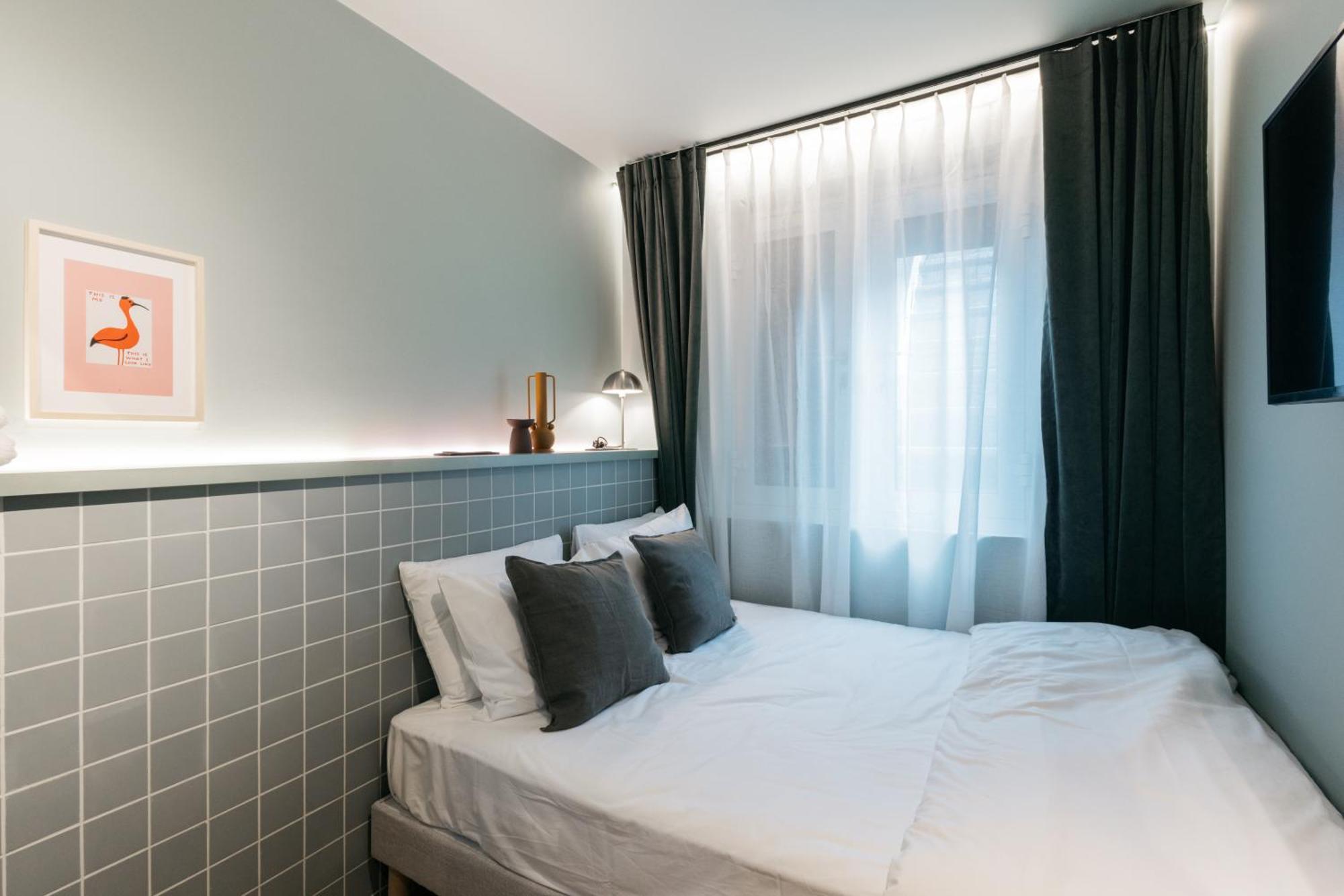 Maison Arya Bryssel Exteriör bild