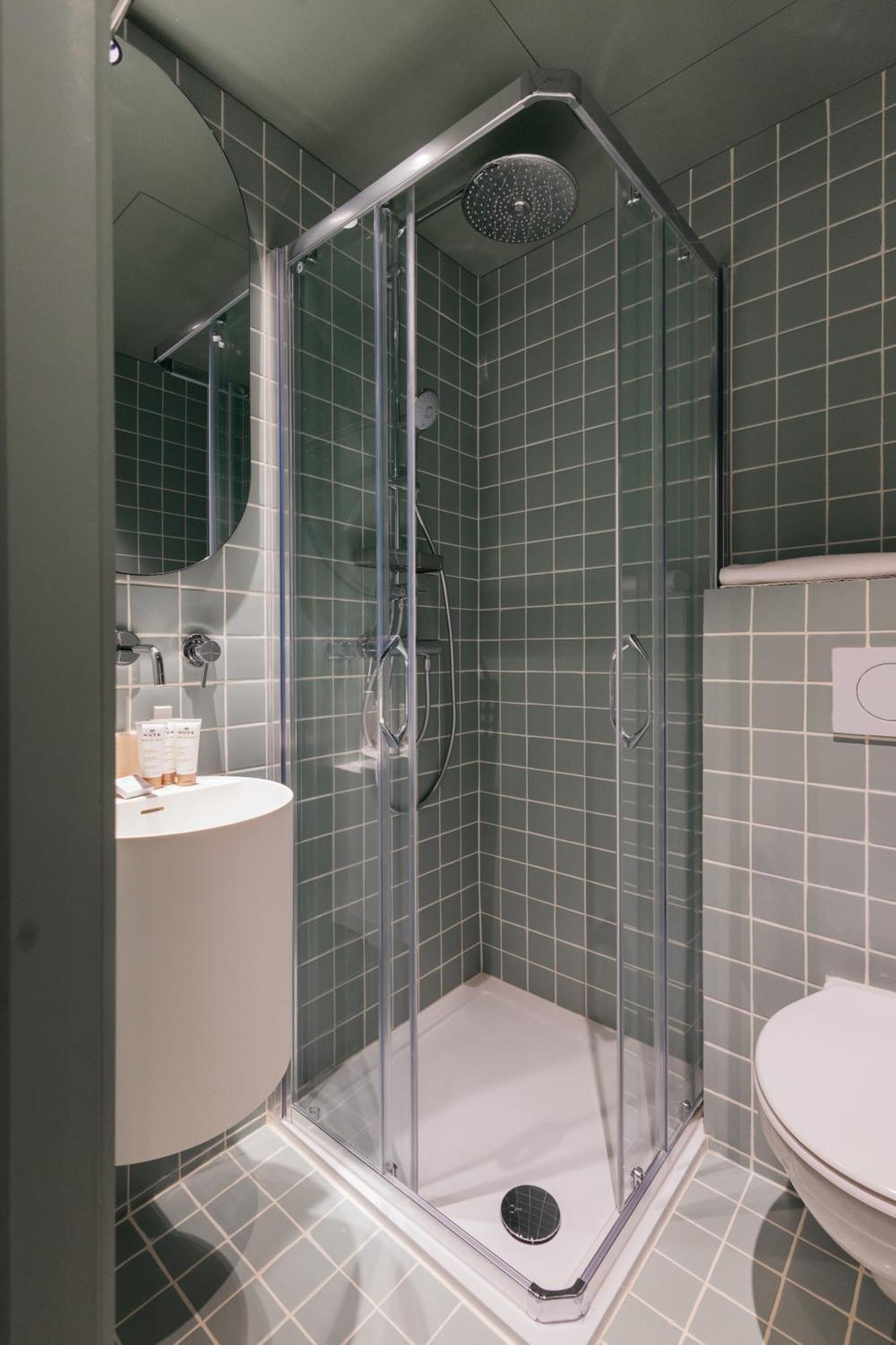 Maison Arya Bryssel Exteriör bild