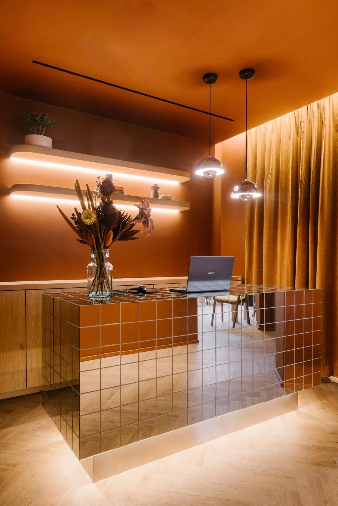 Maison Arya Bryssel Exteriör bild